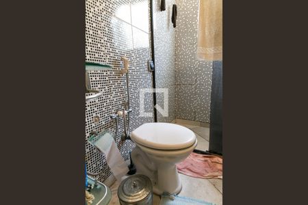 Casa à venda com 200m², 3 quartos e 1 vagaBanheiro