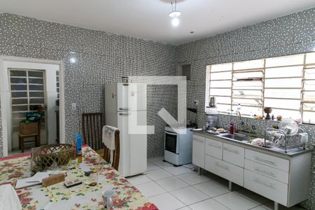 Casa à venda com 200m², 3 quartos e 1 vagaCozinha