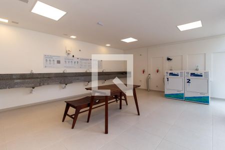 Apartamento para alugar com 66m², 3 quartos e 1 vagaLavanderia