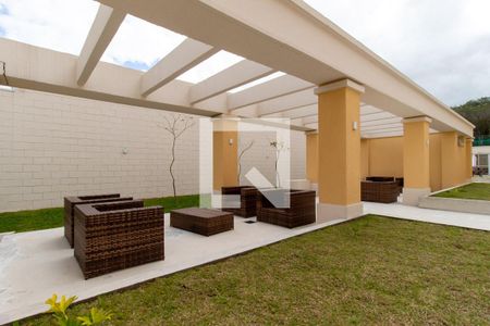 Apartamento para alugar com 66m², 3 quartos e 1 vagaÁrea comum