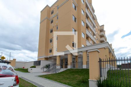 Apartamento para alugar com 66m², 3 quartos e 1 vagaFachada do Condomínio