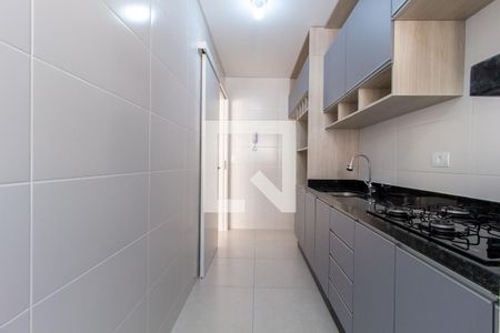 Apartamento para alugar com 66m², 3 quartos e 1 vagaCozinha - Armários