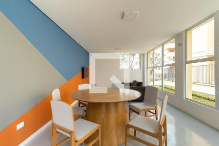 Apartamento para alugar com 66m², 3 quartos e 1 vagaSala de Jogos