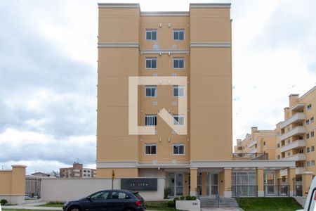 Apartamento para alugar com 66m², 3 quartos e 1 vagaFachada do Condomínio