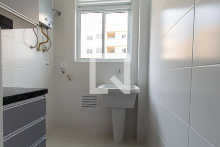 Apartamento para alugar com 66m², 3 quartos e 1 vagaÁrea de Serviço