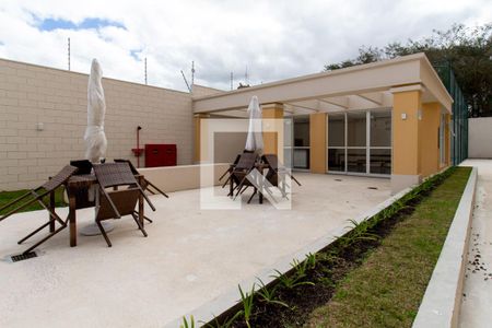 Apartamento para alugar com 66m², 3 quartos e 1 vagaÁrea comum - Churrasqueira