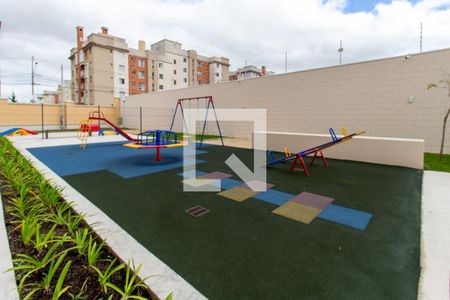Apartamento para alugar com 66m², 3 quartos e 1 vagaÁrea Comum - Playground