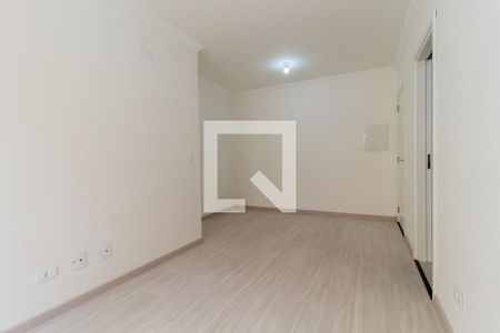 Sala de apartamento para alugar com 3 quartos, 66m² em Capão Raso, Curitiba