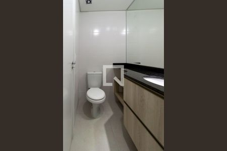Apartamento para alugar com 66m², 3 quartos e 1 vagaBanheiro Social