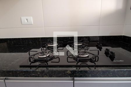 Apartamento para alugar com 66m², 3 quartos e 1 vagaDetalhe cozinha