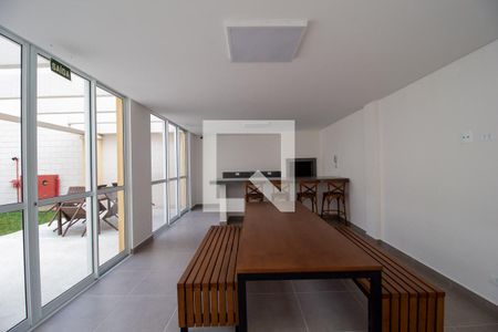 Apartamento para alugar com 66m², 3 quartos e 1 vagaÁrea comum - Churrasqueira