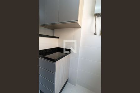 Apartamento para alugar com 66m², 3 quartos e 1 vagaÁrea de Serviço