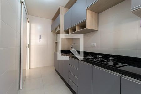 Apartamento para alugar com 66m², 3 quartos e 1 vagaCozinha - Armários