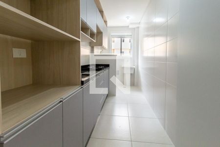 Apartamento para alugar com 66m², 3 quartos e 1 vagaCozinha - Armários