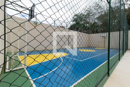 Apartamento para alugar com 66m², 3 quartos e 1 vagaQuadra Esportiva