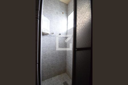 Casa para alugar com 416m², 4 quartos e 4 vagasBanheiro 1