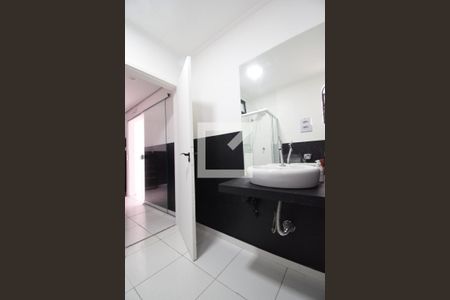 Casa para alugar com 416m², 4 quartos e 4 vagasBanheiro 3