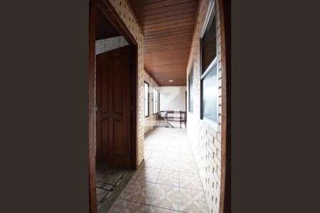 Casa para alugar com 416m², 4 quartos e 4 vagasCorredor