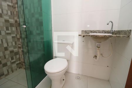Apartamento para alugar com 48m², 2 quartos e 1 vagaBanheiro