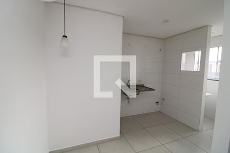Apartamento para alugar com 48m², 2 quartos e 1 vagaCozinha