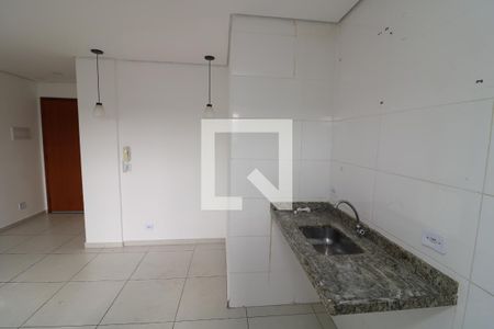 Apartamento para alugar com 48m², 2 quartos e 1 vagaCozinha