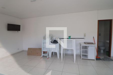 Apartamento para alugar com 48m², 2 quartos e 1 vagaSalao de Festa