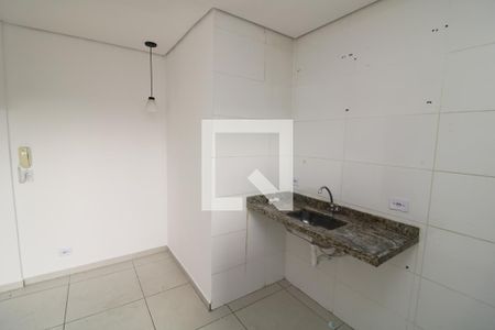 Apartamento para alugar com 48m², 2 quartos e 1 vagaCozinha