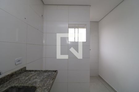 Apartamento para alugar com 48m², 2 quartos e 1 vagaCozinha