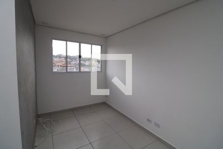 Sala de apartamento para alugar com 2 quartos, 48m² em Jardim Imperador (zona Leste), São Paulo