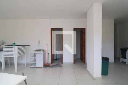 Apartamento para alugar com 48m², 2 quartos e 1 vagaSalao de Festa