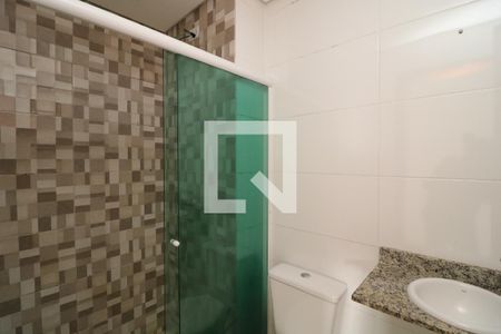 Apartamento para alugar com 48m², 2 quartos e 1 vagaBanheiro
