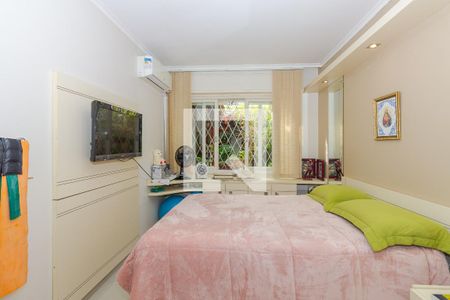 Quarto 1 de apartamento para alugar com 2 quartos, 86m² em Floresta, Porto Alegre