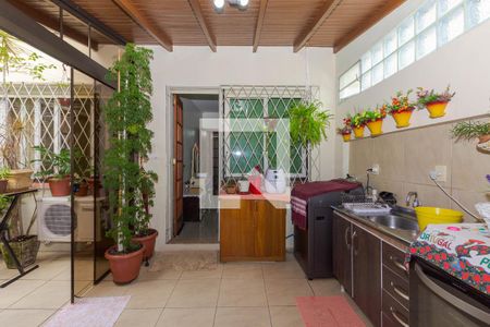 Área Privativa de apartamento para alugar com 2 quartos, 86m² em Floresta, Porto Alegre