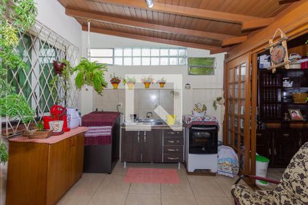 Área Privativa de apartamento para alugar com 2 quartos, 86m² em Floresta, Porto Alegre