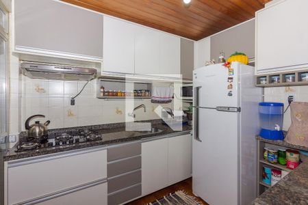 Cozinha de apartamento para alugar com 2 quartos, 86m² em Floresta, Porto Alegre