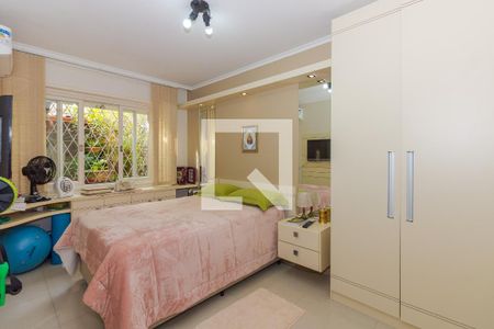 Quarto 1 de apartamento para alugar com 2 quartos, 86m² em Floresta, Porto Alegre