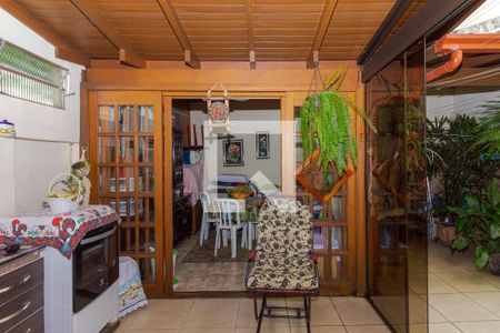 Área Privativa de apartamento para alugar com 2 quartos, 86m² em Floresta, Porto Alegre