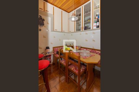Sala de Jantar de apartamento para alugar com 2 quartos, 86m² em Floresta, Porto Alegre