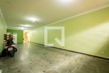 Casa à venda com 280m², 3 quartos e 6 vagasGaragem