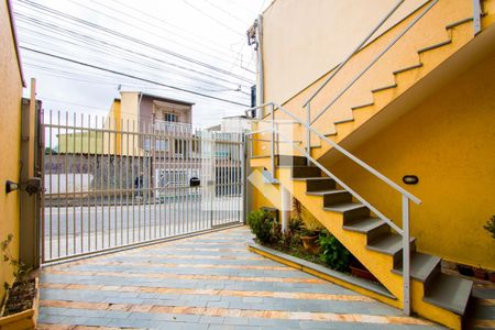 Casa à venda com 280m², 3 quartos e 6 vagasFachada