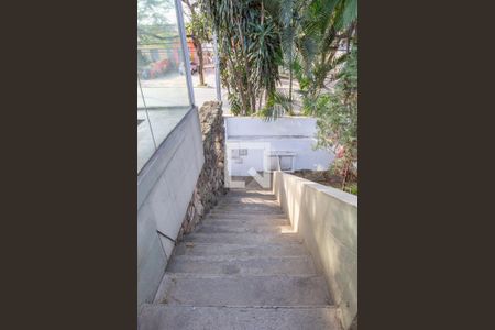 Escada da Sacada de casa para alugar com 5 quartos, 800m² em Lapa, São Paulo