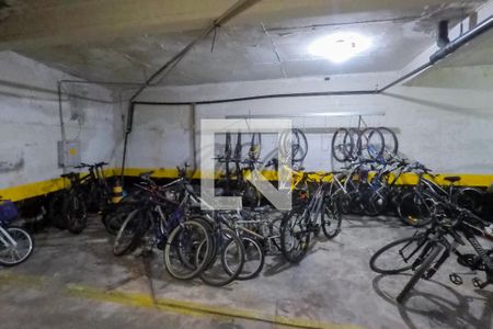 Apartamento para alugar com 75m², 2 quartos e 1 vagaBicicletario