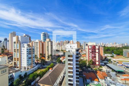 Apartamento para alugar com 75m², 2 quartos e 1 vagaVista Quarto 2