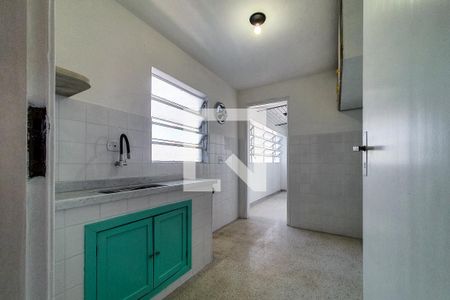 Apartamento para alugar com 75m², 2 quartos e 1 vagaCozinha