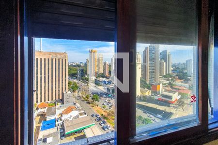 Apartamento para alugar com 75m², 2 quartos e 1 vagaJanela Quarto 1