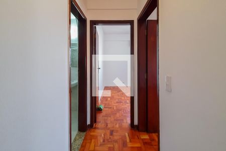 Corredor de apartamento para alugar com 2 quartos, 75m² em Vila Mariana, São Paulo