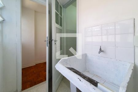 Apartamento para alugar com 75m², 2 quartos e 1 vagaÁrea de Serviço