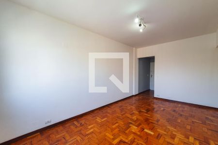 Sala de apartamento para alugar com 2 quartos, 75m² em Vila Mariana, São Paulo