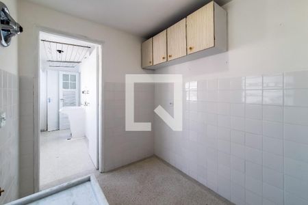 Apartamento para alugar com 75m², 2 quartos e 1 vagaCozinha