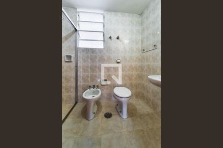 Apartamento para alugar com 75m², 2 quartos e 1 vagaBanheiro